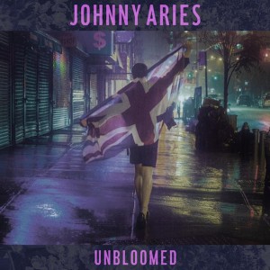 Johnny Aries
