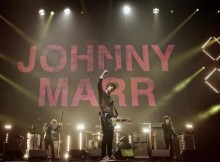 Johnny Marr