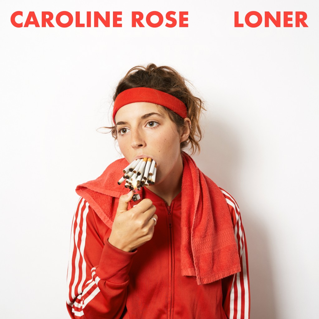 Caroline Rose / Preview