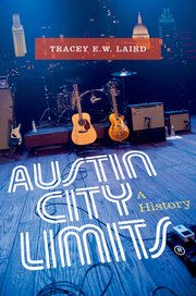 Austin City Limits - A History