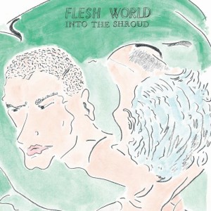 Flesh World LP