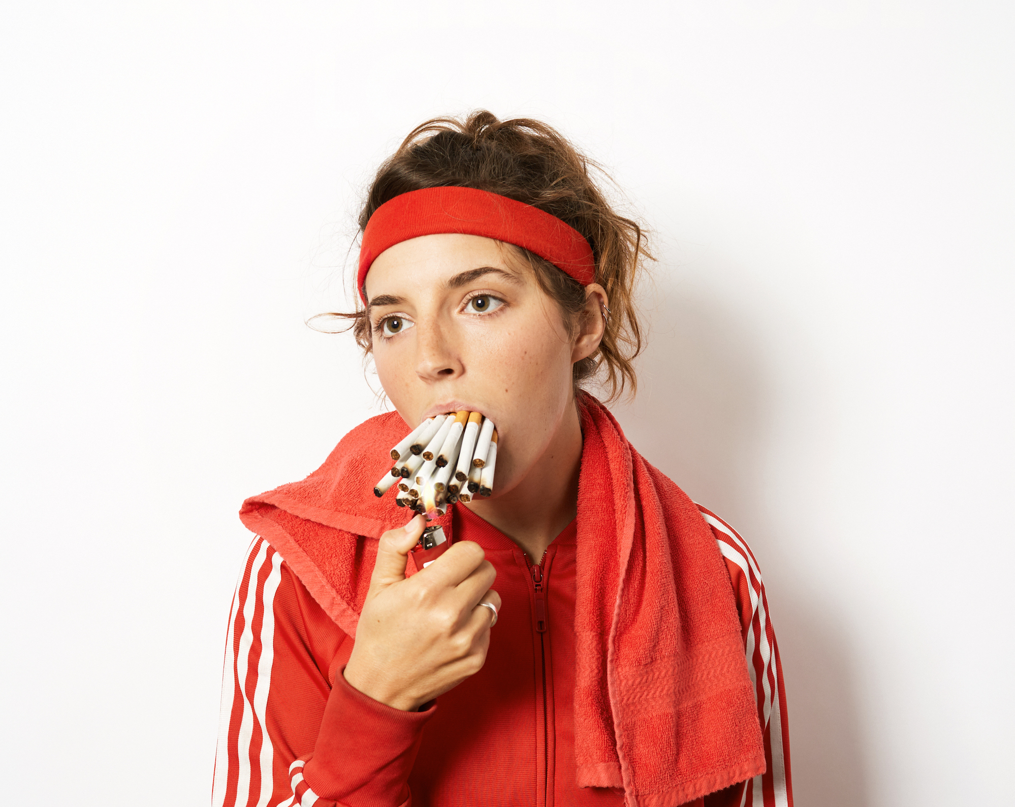 Caroline Rose – Loner - Sound it Out